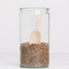 Brown Lentils - Organic